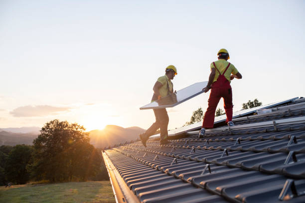 Best 4 Ply Roofing  in Doffing, TX