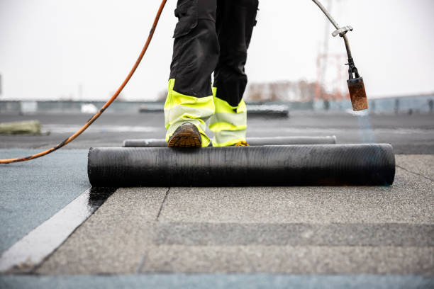 Best Roof Leak Repair  in Doffing, TX