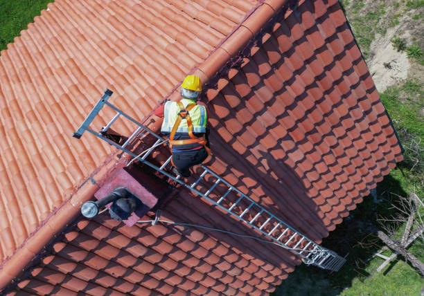 Best Roofing for New Construction  in Doffing, TX